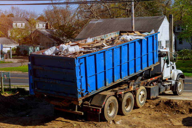 Best Affordable Junk Removal Services  in Hilltop, SC