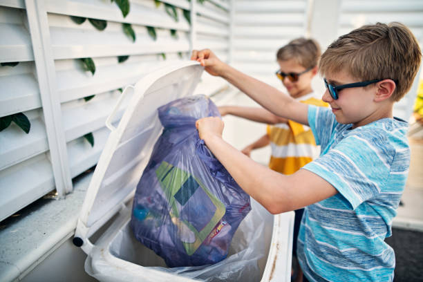Best Full-Service Junk Removal  in Hilltop, SC