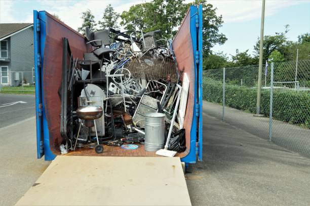Best Office Junk Removal  in Hilltop, SC