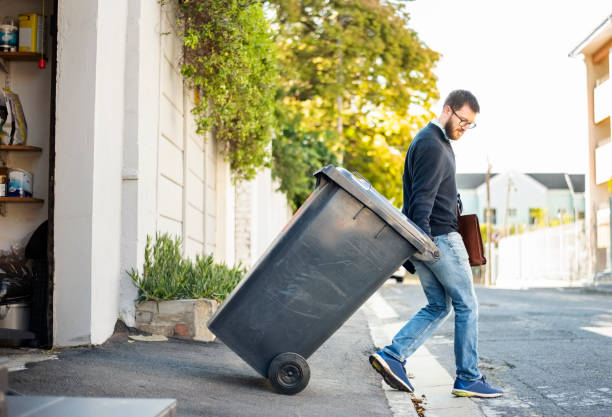 Best Residential Junk Removal  in Hilltop, SC