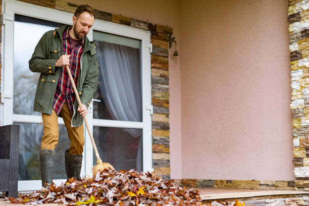 Best Construction Debris Removal  in Hilltop, SC