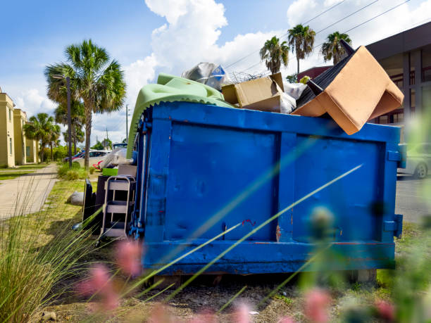 Best Commercial Cleanout Services  in Hilltop, SC