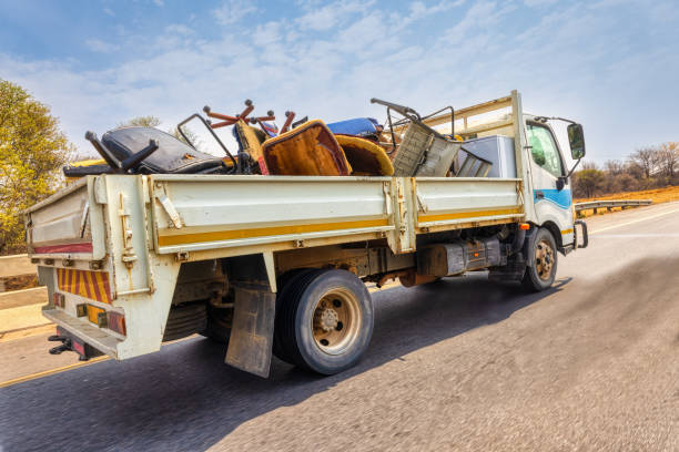 Trusted Hilltop, SC Junk Removal Experts