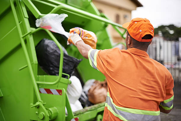 Best Full-Service Junk Removal  in Hilltop, SC
