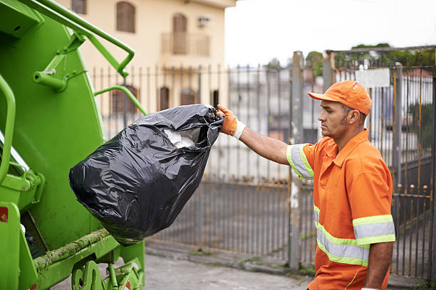 Best Same-Day Junk Removal  in Hilltop, SC