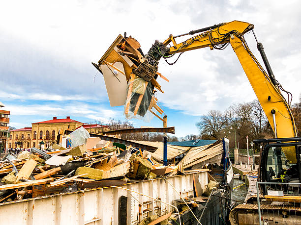 Best Estate Cleanout Services  in Hilltop, SC